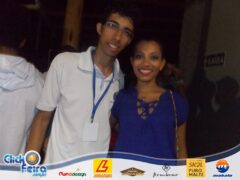 Garota Vip